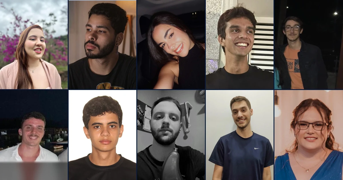 Eleven New Undergraduate Researchers Join NIPS-CERN
