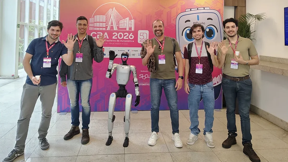 NIPS-CERN Presents Five Papers at CBA 2026