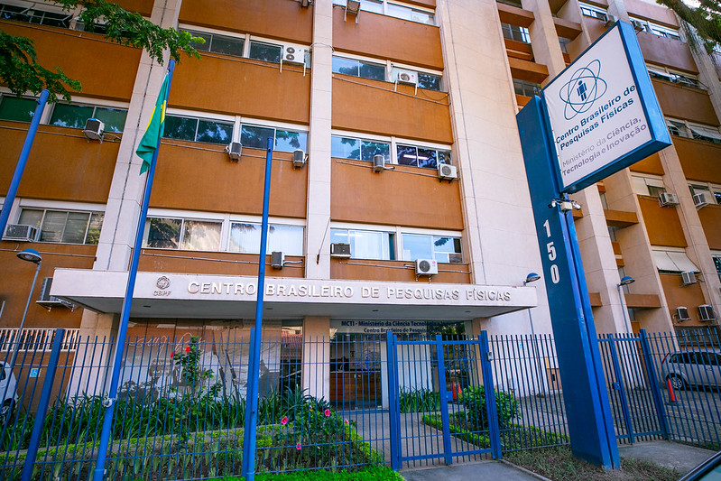 NIPS-CERN Members Approved to INCT CERN-Brasil