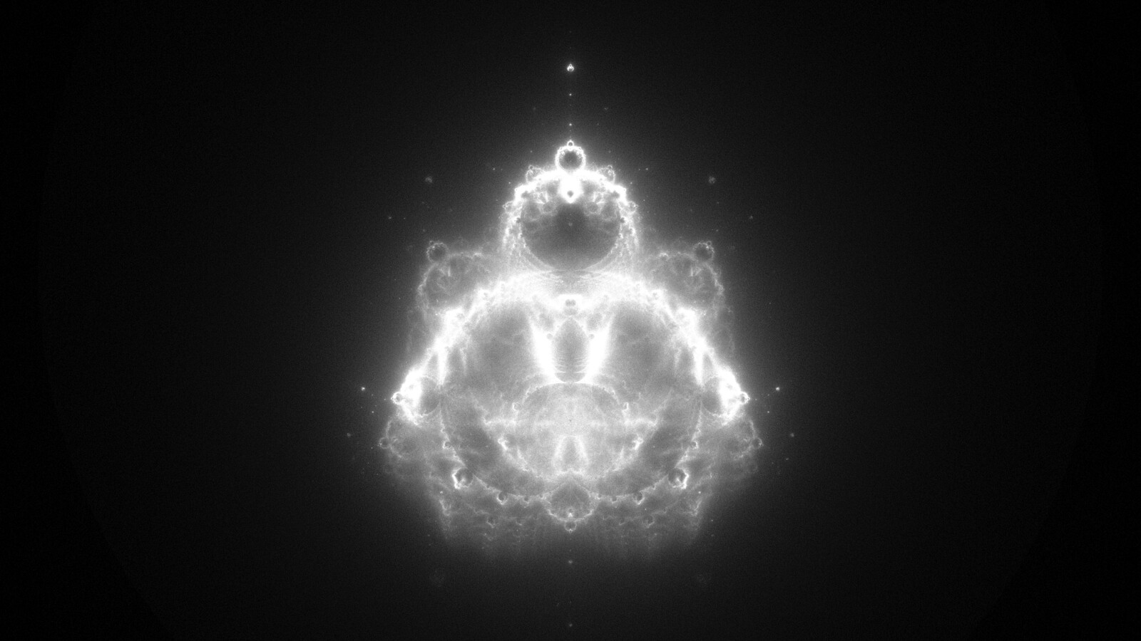 Chrysthofer Wins Prize at SEMIC 2025 for a Fractal Generated with SAPHO
