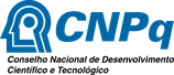 Logo do CNPq